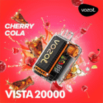 VOZOL Vista 20000 Puffs 5% Disposable Vape - Image 11