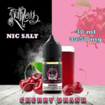 Ruthless Saltnic 30ml - Image 16