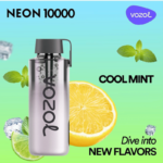 VOZOL Neon 10000 Puffs 500mAh - Image 8