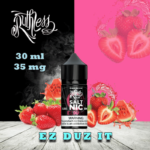 Ruthless Saltnic 30ml - Image 9