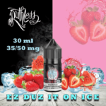 Ruthless Saltnic 30ml - Image 8