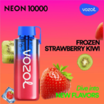 VOZOL Neon 10000 Puffs 500mAh - Image 10