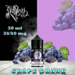 Ruthless Saltnic 30ml - Image 11