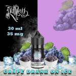 Ruthless Saltnic 30ml - Image 10