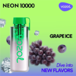 VOZOL Neon 10000 Puffs 500mAh - Image 11