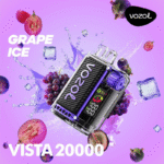 VOZOL Vista 20000 Puffs 5% Disposable Vape - Image 14