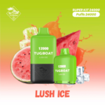 Tugboat Super Kit 24000 Puffs Disposable Vape in UAE - Image 16
