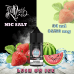 Ruthless Saltnic 30ml - Image 13