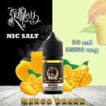 Ruthless Saltnic 30ml - Image 14