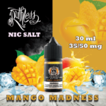 Ruthless Saltnic 30ml - Image 7
