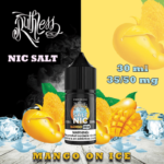 Ruthless Saltnic 30ml - Image 6