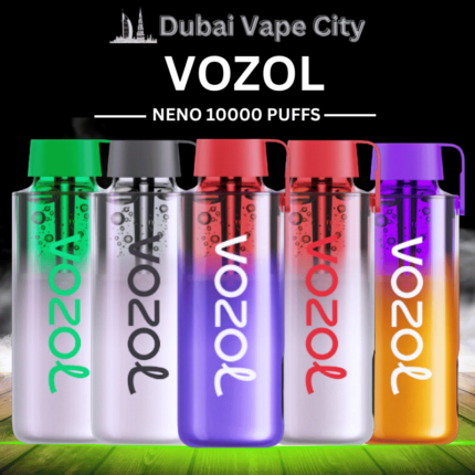 Neno 10000 Puffs