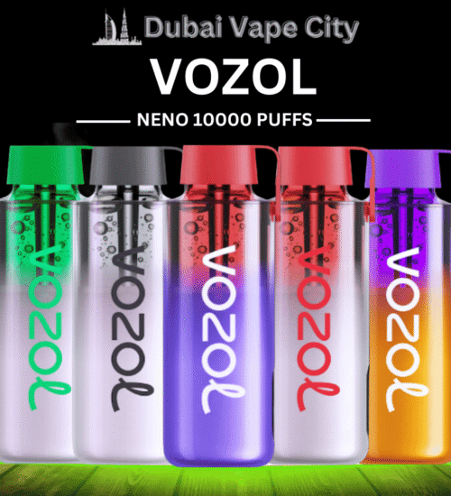 Neno 10000 Puffs