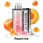 Al Fakher Crown Bar 9000 Puffs Crystal Disposable Vape - Image 5