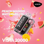 VOZOL Vista 20000 Puffs 5% Disposable Vape - Image 17