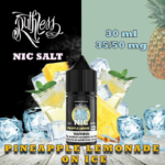 Ruthless Saltnic 30ml - Image 5