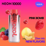 VOZOL Neon 10000 Puffs 500mAh - Image 13