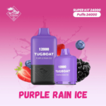 Tugboat Super Kit 24000 Puffs Disposable Vape in UAE - Image 10