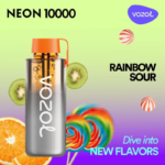 VOZOL Neon 10000 Puffs 500mAh - Image 14