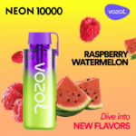 VOZOL Neon 10000 Puffs 500mAh - Image 5
