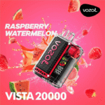 VOZOL Vista 20000 Puffs 5% Disposable Vape - Image 22