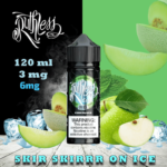 Ruthless Saltnic 120ml In UAE - Image 5