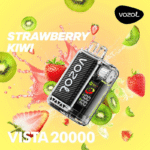 VOZOL Vista 20000 Puffs 5% Disposable Vape - Image 8