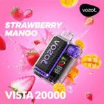VOZOL Vista 20000 Puffs 5% Disposable Vape - Image 24