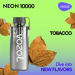 VOZOL Neon 10000 Puffs 500mAh - Image 17
