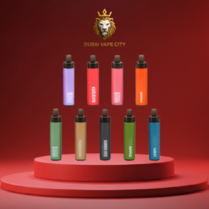 VGOD POD 4K R Disposable Vape