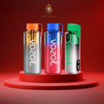 VOZOL Neon 10000 Puffs