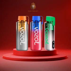 VOZOL Neon 10000 Puffs