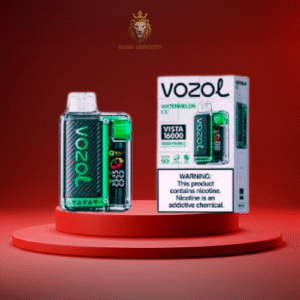 VOZOL Vista 20000 Puffs