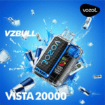 VOZOL Vista 20000 Puffs 5% Disposable Vape - Image 10