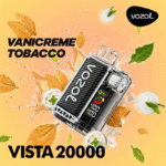 VOZOL Vista 20000 Puffs 5% Disposable Vape - Image 25