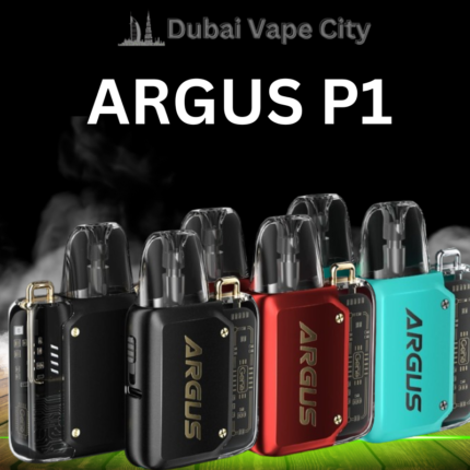 Voopoo Argus P1 Pod System Device