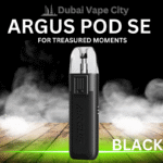 Voopoo Argus Pod SE Pod System Kit 2ml 18W - Image 5