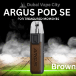 Voopoo Argus Pod SE Pod System Kit 2ml 18W - Image 6