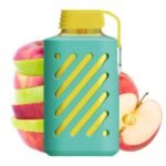 Vozol Gear 10000 Puffs Disposable Vape 20ml - Image 12