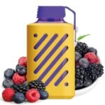 Vozol Gear 10000 Puffs Disposable Vape 20ml - Image 7