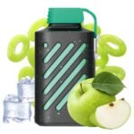 Vozol Gear 10000 Puffs Disposable Vape 20ml - Image 8