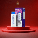 Vozol Star 12000 Puffs
