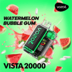 VOZOL Vista 20000 Puffs 5% Disposable Vape - Image 18