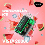 VOZOL Vista 20000 Puffs 5% Disposable Vape - Image 19