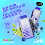 Vozol Gear Power 20000 Puffs Disposable Vape - Image 16
