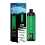 Al Fakher Crown Bar 15000 Puffs Disposable Vape Pro Max - Image 18