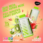 Vozol Gear Power 20000 Puffs Disposable Vape - Image 10