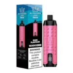 Al Fakher Crown Bar 15000 Puffs Disposable Vape Pro Max - Image 9