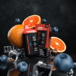 BLVK Bar 20000 Puffs Disposable Vape - Image 11