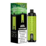 Al Fakher Crown Bar 15000 Puffs Disposable Vape Pro Max - Image 10